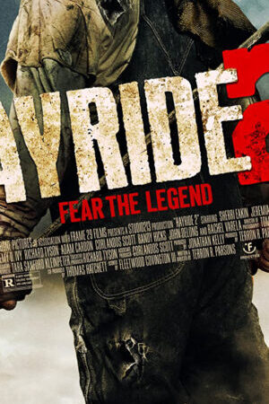 Tập full Chuyến Đi Bão Táp - Hayride 2 (2016)-Hayride 2
