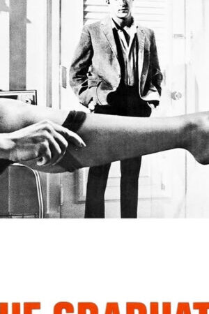 Tập full Sinh Viên Tốt Nghiệp - The Graduate (1967)-The Graduate