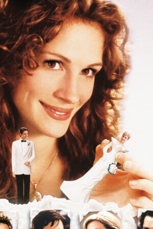 Tập full Đám Cưới Bạn Thân - My Best Friends Wedding (1997)-My Best Friends Wedding