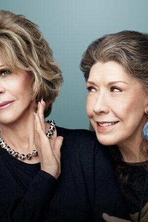 Tập 10 Grace Và Frankie ( 1) - Grace and Frankie (Season 1) (2015)-Grace and Frankie (Season 1)