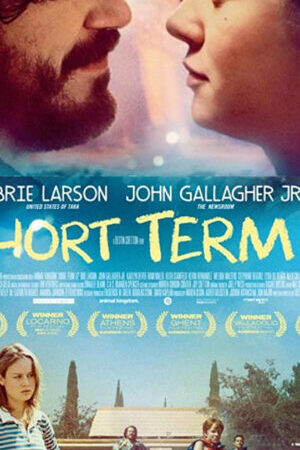 Tập full Rắc Rối Tuổi Teen - Short Term 12 (2013)-Short Term 12