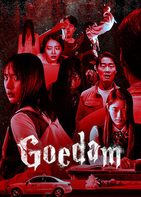 Tập 2 Goedam Chuyện ma đô thị - Goedam (2020)-Goedam