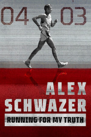 Tập 3 Alex Schwazer Đuổi theo sự thật - Running for my Truth Alex Schwazer (2023)-Running for my Truth Alex Schwazer