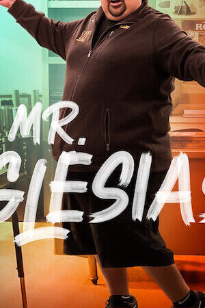 Tập 1 Thầy Giáo Iglesias ( 2) - Mr Iglesias (Season 2) (2020)-Mr Iglesias (Season 2)