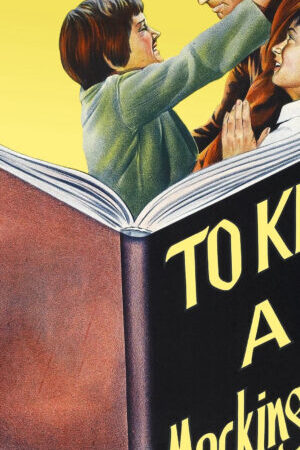Tập full Giết Con Chim Nhại - To Kill A Mockingbird (1962)-To Kill A Mockingbird