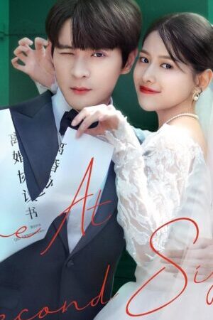 Tập 12 Chỉ Là Quan Hệ Ly Hôn - Crush On My Ex Husband (2023)-Crush On My Ex Husband