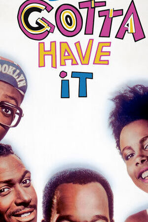 Tập 8 Nhất Định Thành Công ( 1) - Shes Gotta Have It (Season 1) (2017)-Shes Gotta Have It (Season 1)
