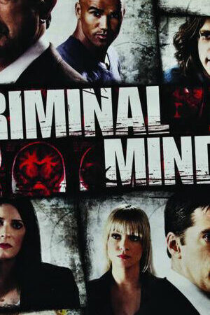 Tập 09 Hành Vi Phạm Tội ( 5) - Criminal Minds (Season 5) (2009)-Criminal Minds (Season 5)