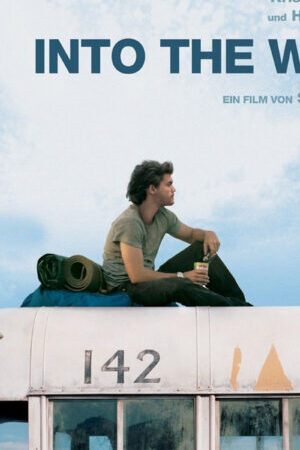 Tập full Về Với Thiên Nhiên - Into The Wild (2007)-Into The Wild