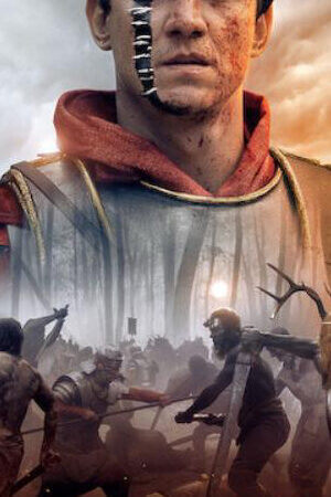 Tập 02 Người con của bộ lạc - Barbarians (2020)-Barbarians