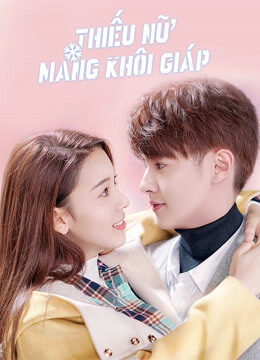 Tập 2 Thiếu Nữ Mang Khôi Giáp - My Unicorn Girl (2020)-My Unicorn Girl