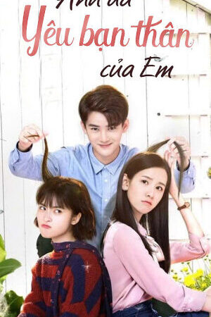 Tập 52 Anh Đã Yêu Bạn Thân Của Em - Another Me (2020)-Another Me