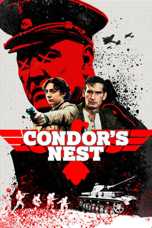 Tập full Bí Mật Trụ Sở Nazi - Condors Nest (2023)-Condors Nest