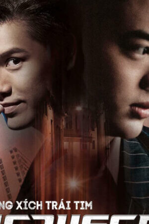 Tập 8 Xiềng Xích Trái Tim - Chain of Heart (2023)-Chain of Heart