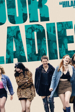 Tập full Các Quý Cô Của Chúng Tôi - Our Ladies (2019)-Our Ladies