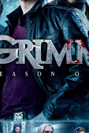 Tập 11 Anh Em Nhà Grimm ( 1) - Grimm (Season 1) (2011)-Grimm (Season 1)