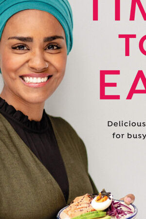 Tập 1 Vào bếp cùng Nadiya - Nadiya’s Time to Eat (2020)-Nadiya’s Time to Eat