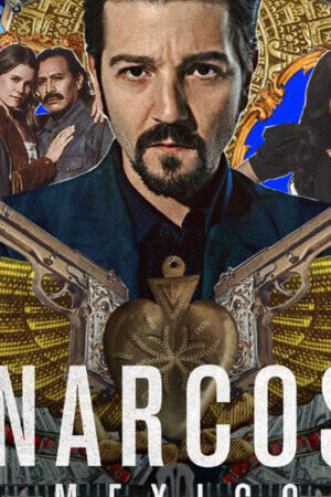 Tập 6 Trùm ma túy Mexico ( 2) - Narcos Mexico (Season 2) (2020)-Narcos Mexico (Season 2)