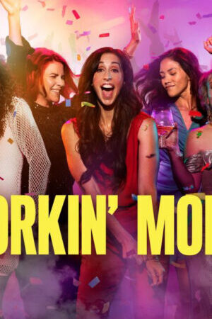 Tập 4 Những bà mẹ siêu nhân ( 7) - Workin Moms (Season 7) (2023)-Workin Moms (Season 7)