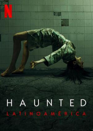 Tập 4 Trải nghiệm ma quái ( 3) - Haunted (Season 3) (2021)-Haunted (Season 3)