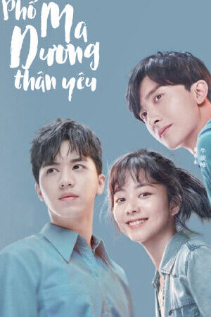 Tập 6 Phố Ma Dương Thân Yêu - Dear Mayang Street (2020)-Dear Mayang Street