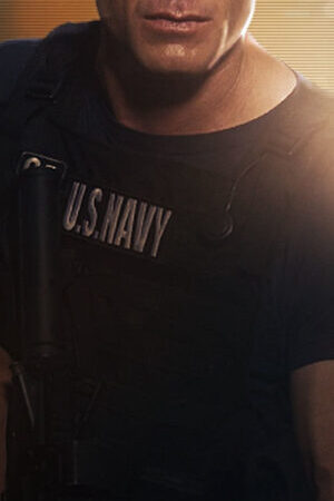 Tập 8 Chiến Hạm Cuối Cùng ( 1) - The Last Ship (Season 1) (2014)-The Last Ship (Season 1)