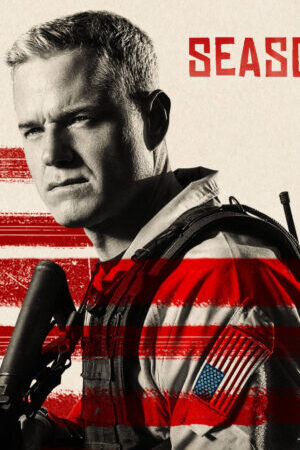 Tập 06 Chiến Hạm Cuối Cùng ( 3) - The Last Ship (Season 3) (2016)-The Last Ship (Season 3)