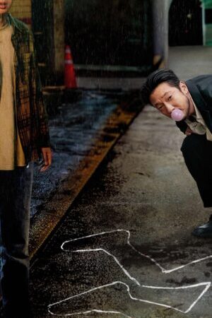 Tập 03 Nghịch Lý Kẻ Sát Nhân - A Killer Paradox (2024)-A Killer Paradox