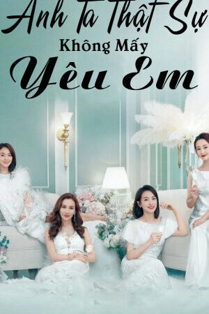 Tập 3 Anh Ta Thật Sự Không Mấy Yêu Em - Love Yourself (2020)-Love Yourself