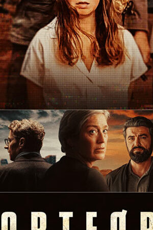Tập 04 Cô gái đến từ Oslo - The Girl from Oslo (2021)-The Girl from Oslo