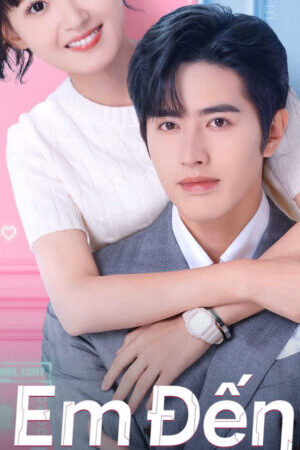 Tập 05 Em Đến Từ Tương Lai - You From The Future (2023)-You From The Future