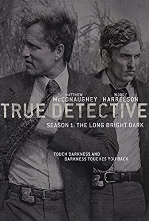 Tập 03 Thám Tử Chân Chính ( 1) - True Detective (Season 1) (2014)-True Detective (Season 1)