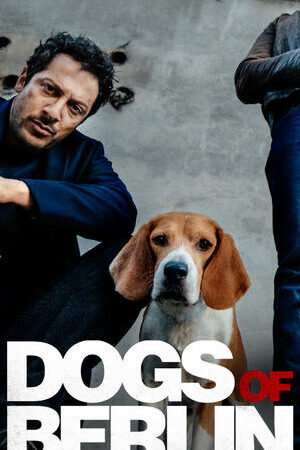 Tập 07 Những Con Chó Berlin ( 1) - Dogs Of Berlin (Season 1) (2018)-Dogs Of Berlin (Season 1)