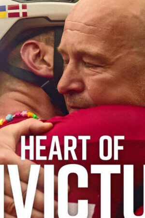Tập 01 Trái Tim Của Invictus - Heart Of Invictus (2023)-Heart Of Invictus