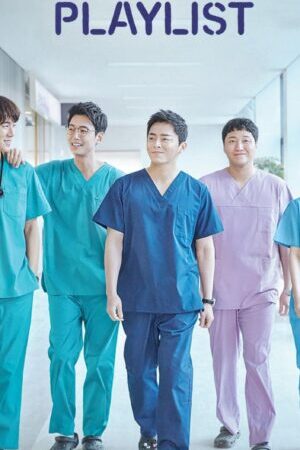 Tập 05 Những Bác Sĩ Tài Hoa ( 1) - Hospital Playlist (Season 1) (2020)-Hospital Playlist (Season 1)