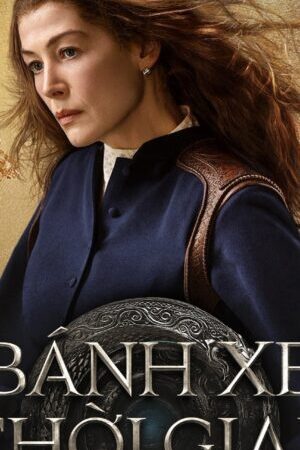 Tập 7 Bánh Xe Thời Gian 2 - The Wheel of Time Season 2 (2023)-The Wheel of Time Season 2