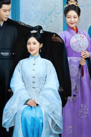 Tập 18 Tấn Giai Đích Chủ Mẫu - Wise Woman (2023)-Wise Woman