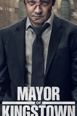 Tập 3 Thị Trưởng Kingstown ( 2) - Mayor Of Kingstown (Season 2) (2023)-Mayor Of Kingstown (Season 2)