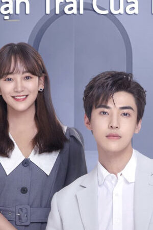 Tập 20 Xin Chào Bạn Trai Của Tôi - The Girl Who Sees Smells (2023)-The Girl Who Sees Smells