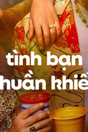 Tập 03 Tình Bạn Thuần Khiết - Platonic (2023)-Platonic