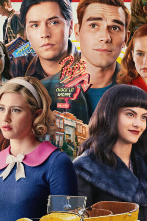 Tập 02 Thị Trấn Riverdale ( 7) - Riverdale (Season 7) (2023)-Riverdale (Season 7)