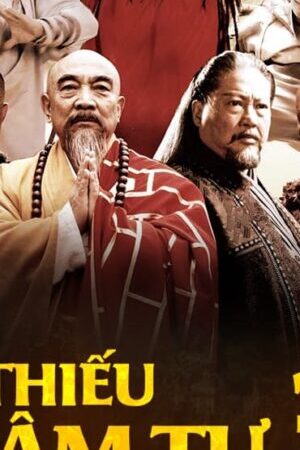Tập 44 Thiếu Lâm Tự Truyền Kỳ ( 3) - A Legend Of Shaolin Temple (Season 3) (2011)-A Legend Of Shaolin Temple (Season 3)