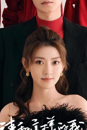 Tập 9 Xin Hãy Yêu Anh Như Vậy - Men in Love (2024)-Men in Love
