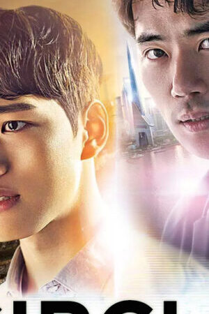 Tập 10b Kết Nối Hai Thế Giới - Circle (2017)-Circle