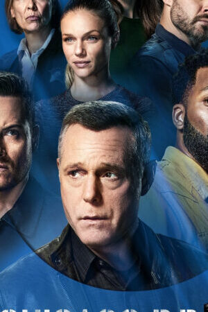 Tập 02 Sở Cảnh Sát Chicago ( 9) - Chicago PD (Season 9) (2021)-Chicago PD (Season 9)