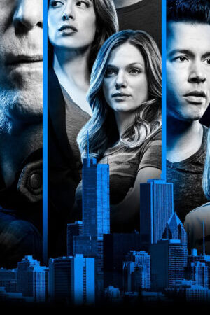 Tập 07 Sở Cảnh Sát Chicago ( 6) - Chicago PD (Season 6) (2018)-Chicago PD (Season 6)