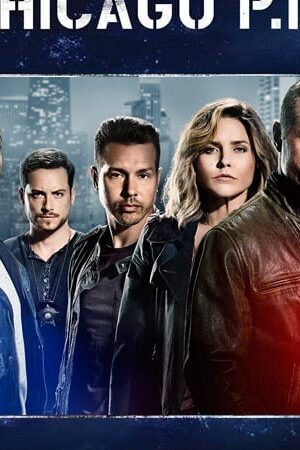 Tập 3 Sở Cảnh Sát Chicago ( 4) - Chicago PD (Season 4) (2016)-Chicago PD (Season 4)