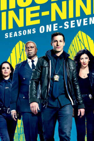 Tập 19 Đồn Brooklyn số 99 ( 1) - Brooklyn Nine Nine (Season 1) (2013)-Brooklyn Nine Nine (Season 1)
