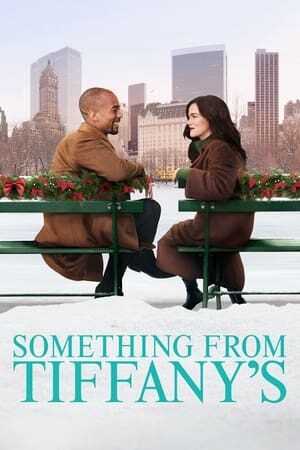 Tập full Phép Màu Ở Tiffany - Something from Tiffanys (2022)-Something from Tiffanys