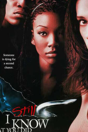 Tập full Mùa hè kinh hãi 2 - I Still Know What You Did Last Summer (1998)-I Still Know What You Did Last Summer